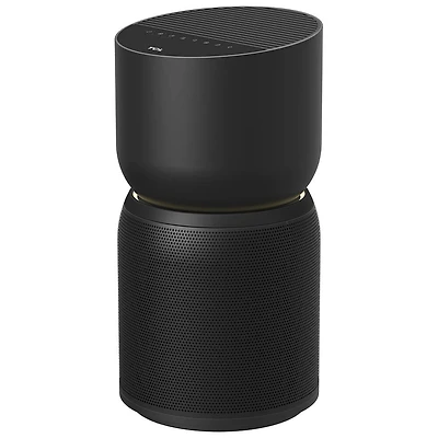 Breeva A3 Smart Air Purifier - Black - OPEN BOX
