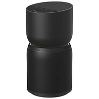 Breeva A3 Smart Air Purifier - Black - OPEN BOX