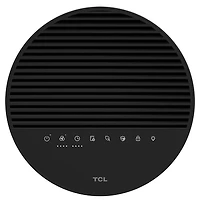 Breeva A3 Smart Air Purifier - Black - OPEN BOX