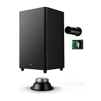 Ray Danz 3.1CH Atmos Sound Bar  OPEN BOX 