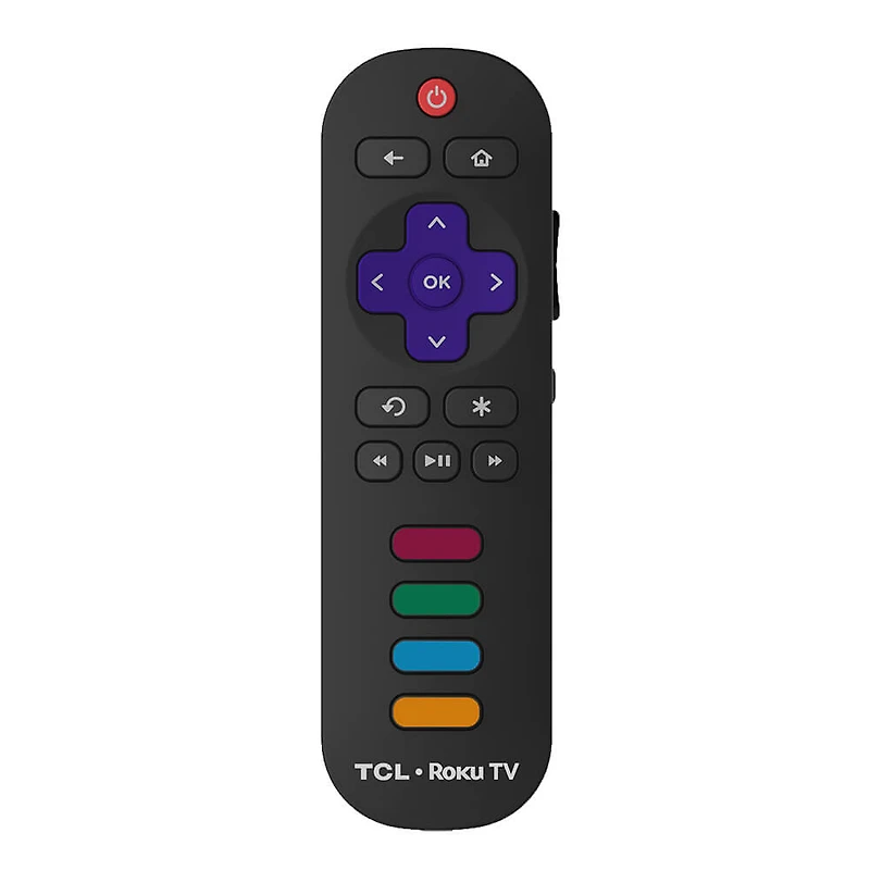 43 inch 5 Series 4K Smart UHD TV OPEN BOX