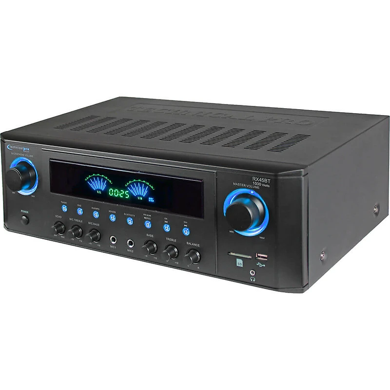Home Theater Receiver