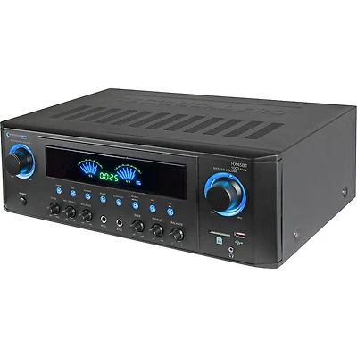 Home Theater Receiver