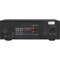 Home Theater Receiver