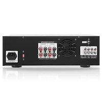 Pro Bluetooth Mic Mixing Amplifier