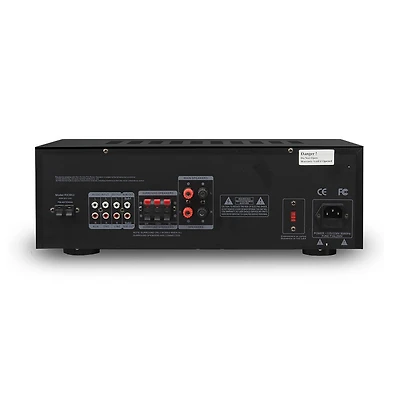 Professional Stereo Receiver