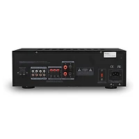 Professional Stereo Receiver