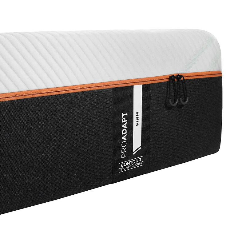 TEMPUR-ProAdapt Firm Mattress - Queen - OPEN BOX