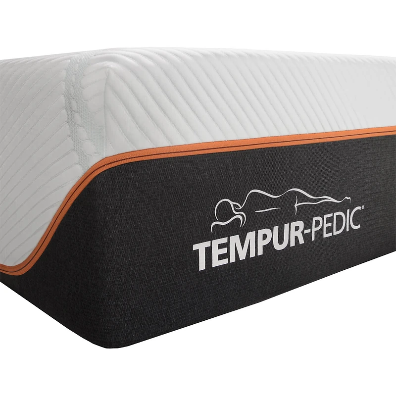 TEMPUR-ProAdapt Firm Mattress - Queen - OPEN BOX