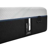 TEMPUR-ProAdapt Soft Foam Mattress - Queen Floor Model Closeout