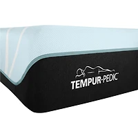 TEMPUR-PROBreeze Twin XL Medium Foam Floor Model Mattress