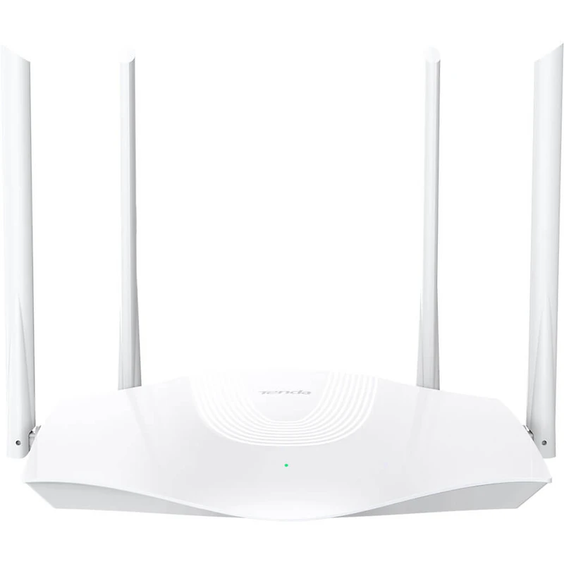 Dual Band Gigabit WiFi6 Router - OPEN BOX