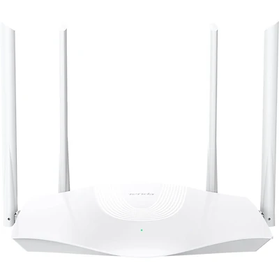 Dual Band Gigabit WiFi6 Router - OPEN BOX