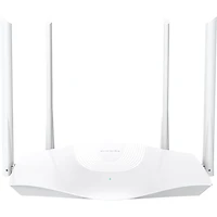 Dual Band Gigabit WiFi6 Router - OPEN BOX