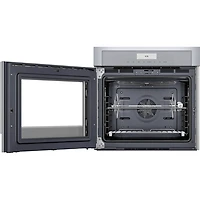 30 inch Masterpiece Stainless Single Wall Oven