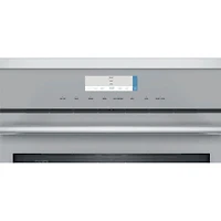 30 inch Stainless Built-In Single Electric Convection Wall Oven