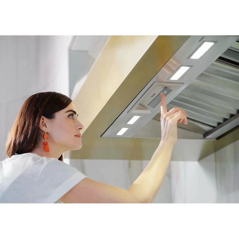 60 inch Custom Insert Stainless Steel