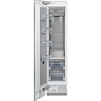 8.6 Cu. Ft. Built-In Panel Ready Smart Column Freezer