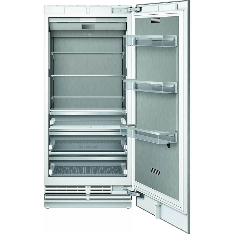 20.6 Cu. Ft. Panel Ready Built-In Freezerless Refrigerator