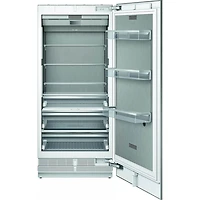 20.6 Cu. Ft. Panel Ready Built-In Freezerless Refrigerator