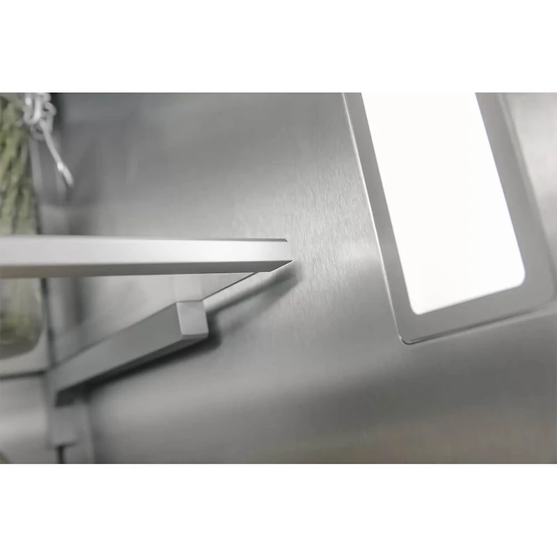 20.6 Cu. Ft. Panel Ready Built-In Freezerless Refrigerator