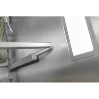 20.6 Cu. Ft. Panel Ready Built-In Freezerless Refrigerator