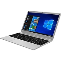 Neo 14.1 inch Laptop - Intel Core i3 - 4GB Memory - 128GB SSD - Silver - OPEN BOX