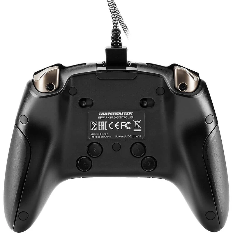 ESWAP X Pro Wired Gaming Controller