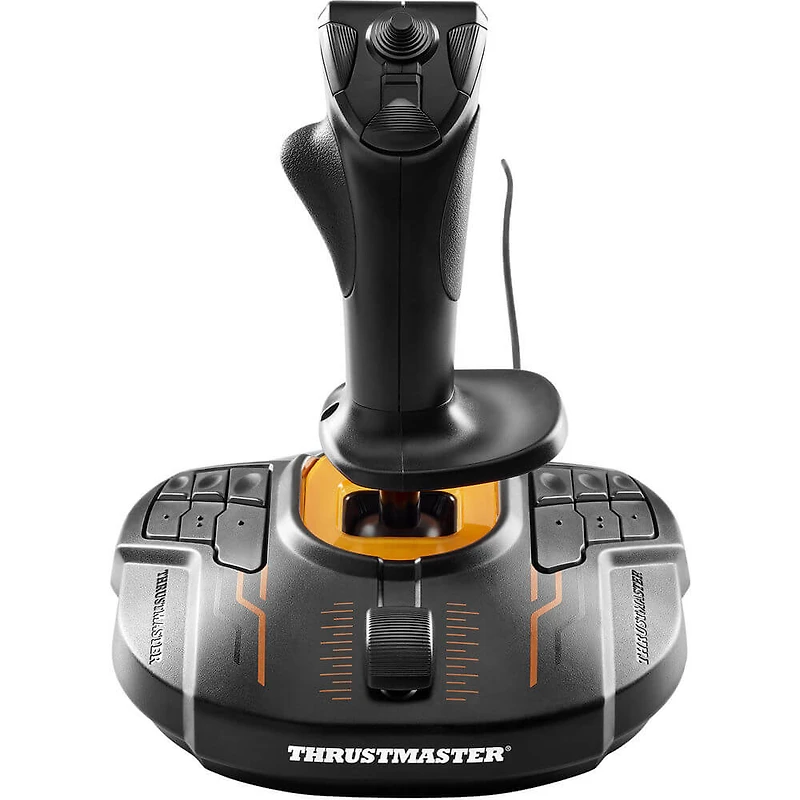 T16000M FCS Flight Stick