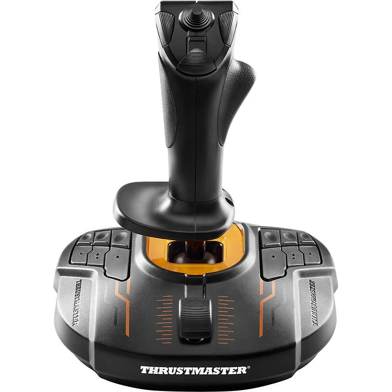 T16000M FCS Flight Stick