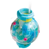 Swirl & Style Tie Dye Studio Activity Kit