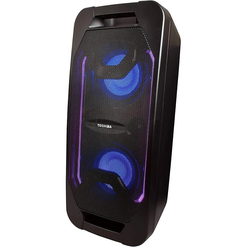 Wireless Speaker System - OPEN BOX