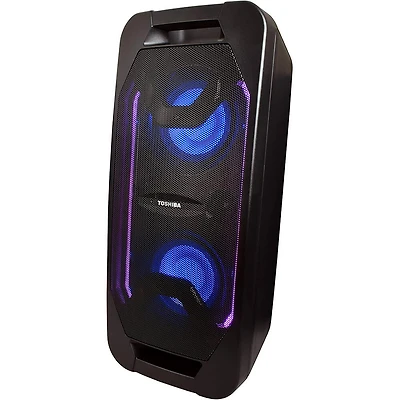 Wireless Speaker System - OPEN BOX