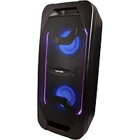 Wireless Speaker System - OPEN BOX