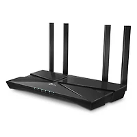 Archer Dual-Band Wi-Fi 6 Router