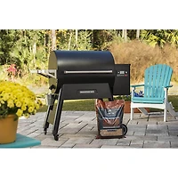 20LB Signature Blend Wood Pellets