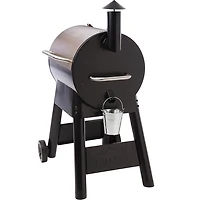 Bronze Pro Series 22 Wood Pellet Grill - OPEN BOX