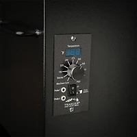 Bronze Pro Series 22 Wood Pellet Grill - OPEN BOX