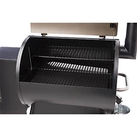 Bronze Pro Series 22 Wood Pellet Grill - OPEN BOX