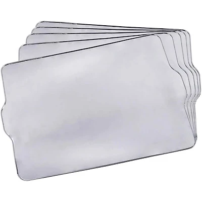 Drip Tray Liner for Pro 575 (5 Pack) - OPEN BOX