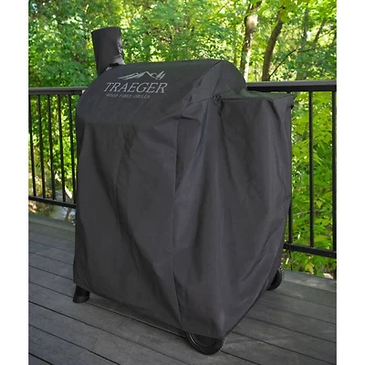 Pro 780 Grill Cover - Full-Length - OPEN BOX