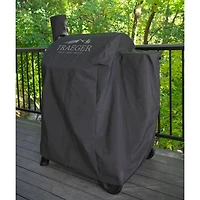 Pro 780 Grill Cover - Full-Length - OPEN BOX
