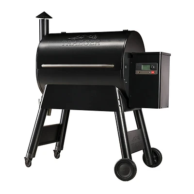 Pro 780 Pellet Grill - OPEN BOX