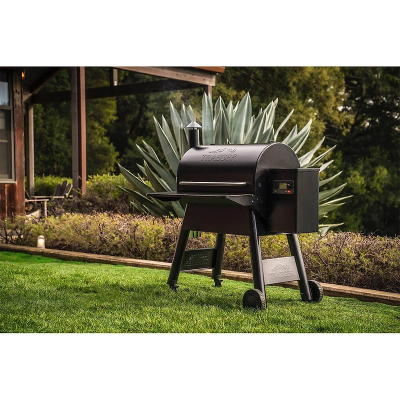 Pro 780 Pellet Grill - OPEN BOX