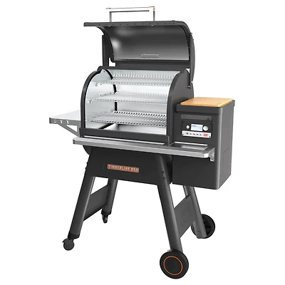 Timberline 850 Pellet Grill