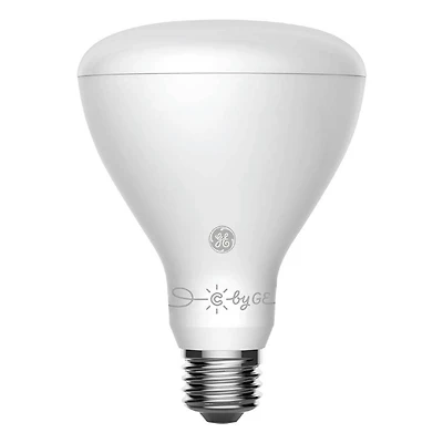 Tunable White Direct Connect Smart Bulb (1 LED BR30 Light Bulb)