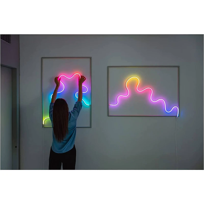 Flex - Flexible LED 200 Pixel Light Tube