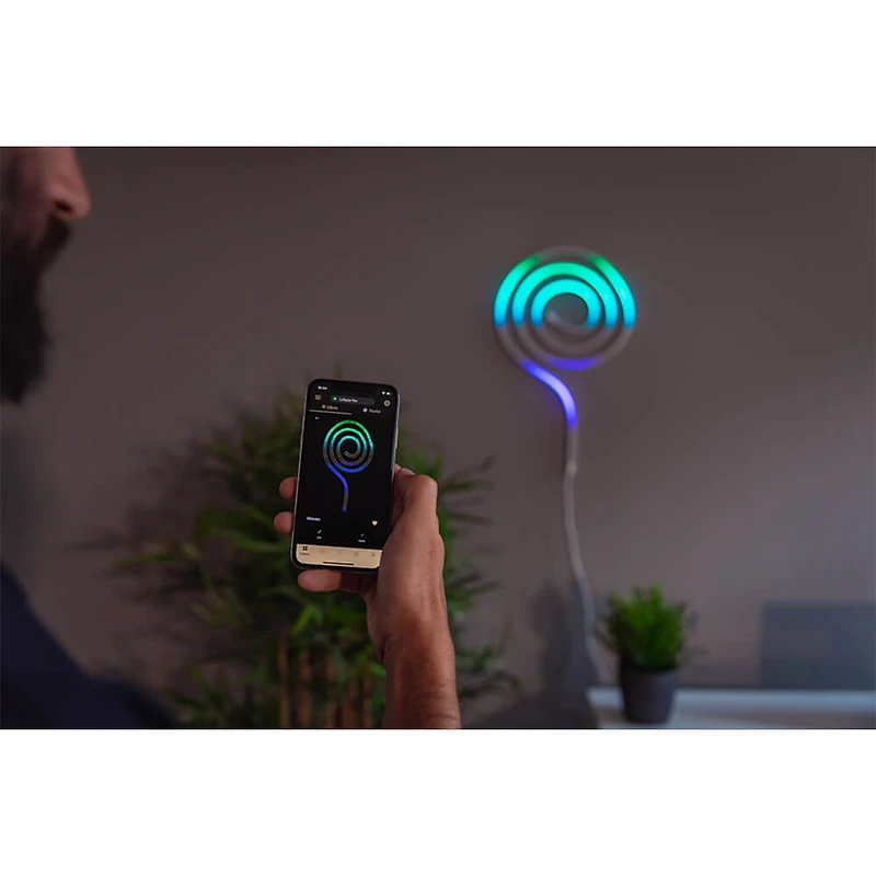 Flex - Flexible LED 200 Pixel Light Tube