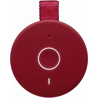 Boom 3 Bluetooth Speaker - Sunset Red
