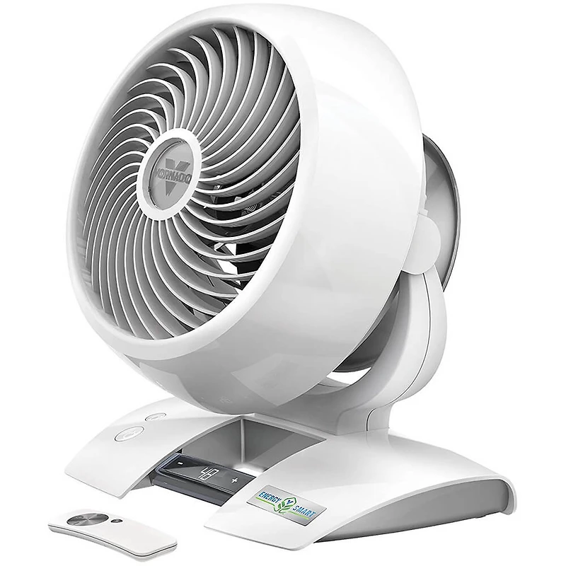 Energy Smart Small Air Circulator - Open Box